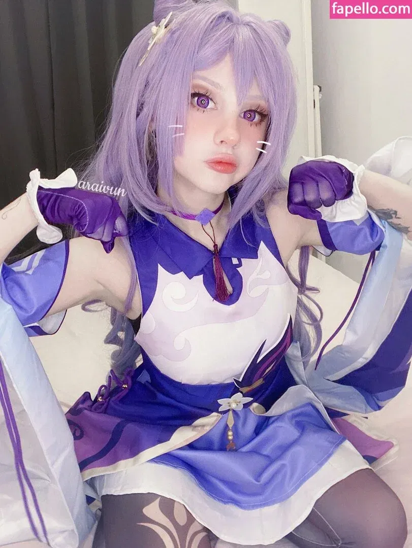 Araivun Onlyfans Photo Gallery 