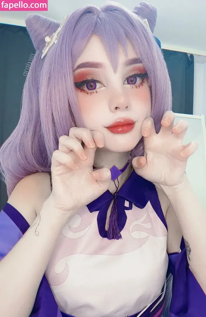 Araivun Onlyfans Photo Gallery 