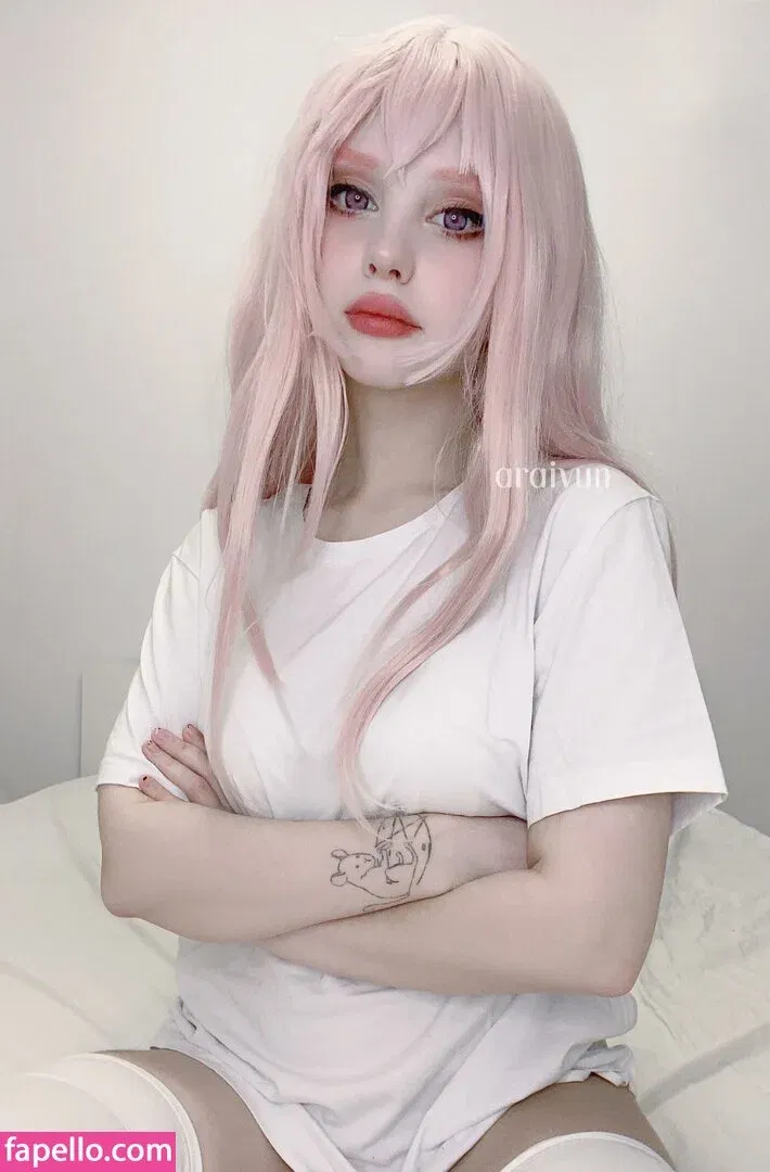 Araivun Onlyfans Photo Gallery 