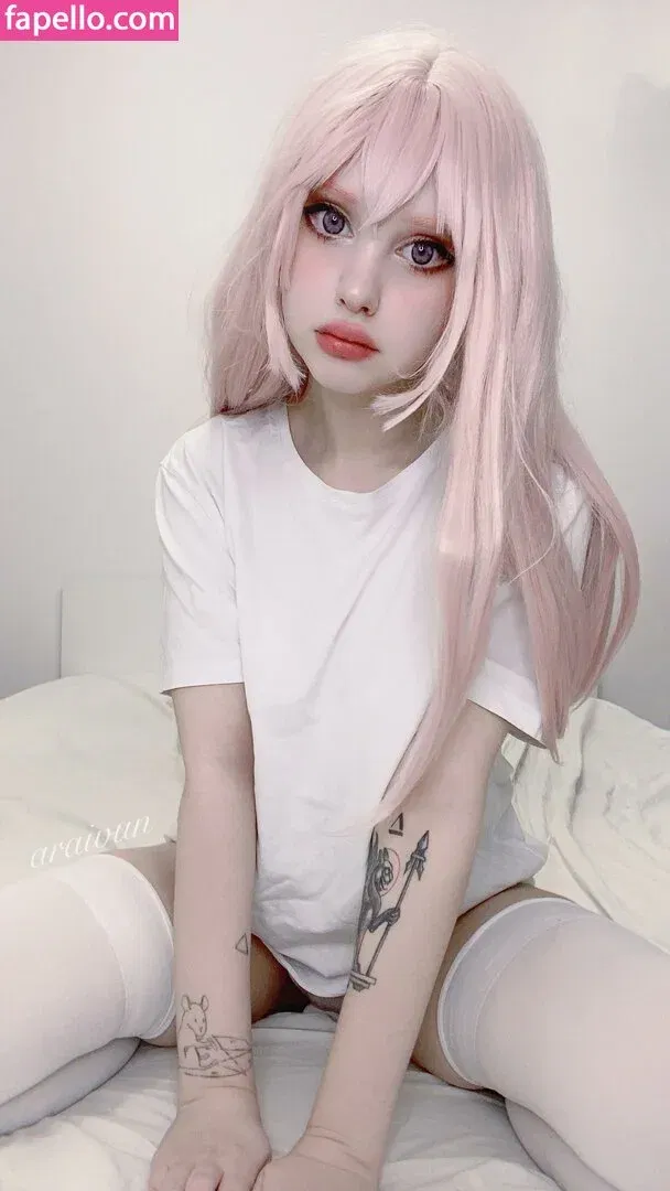 Araivun Onlyfans Photo Gallery 