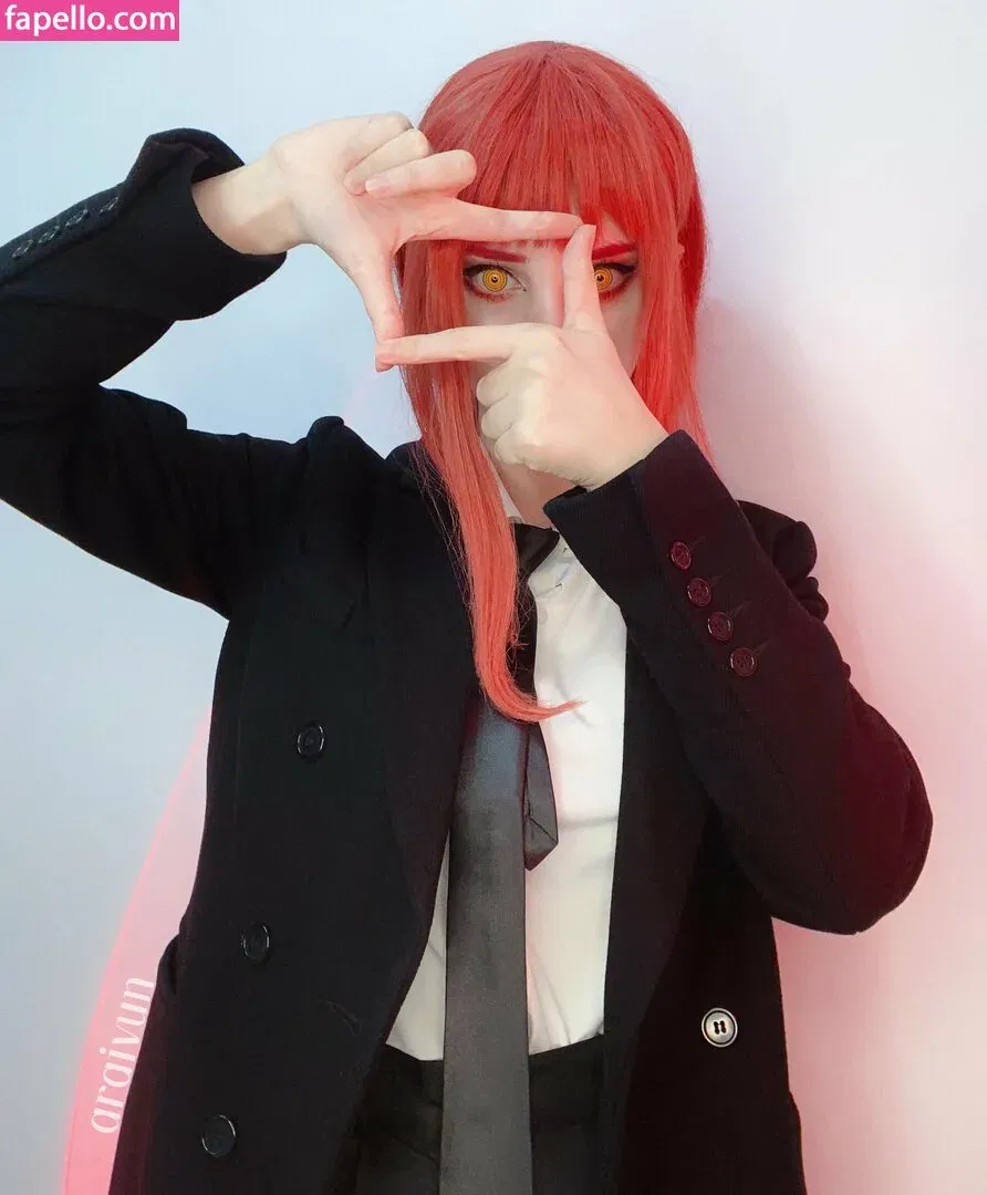 Araivun Onlyfans Photo Gallery 