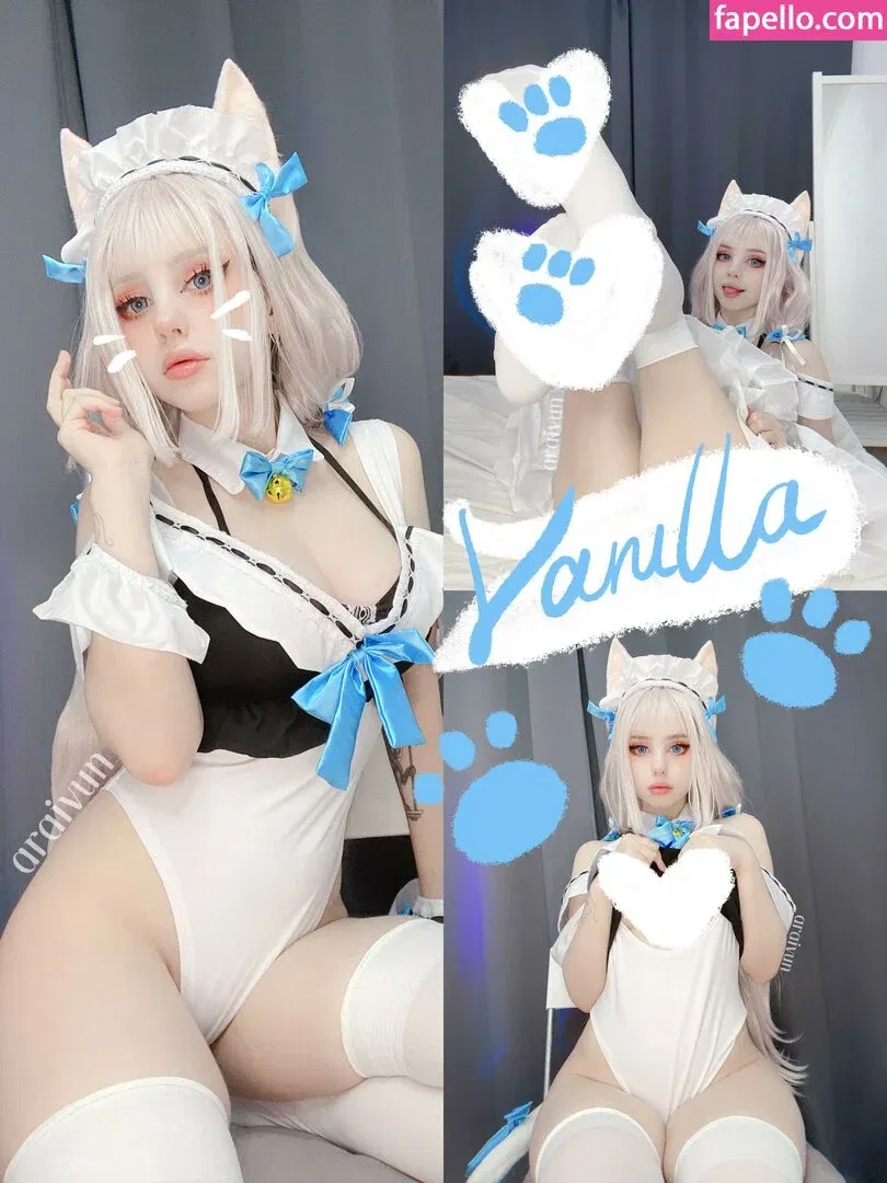 Araivun Onlyfans Photo Gallery 