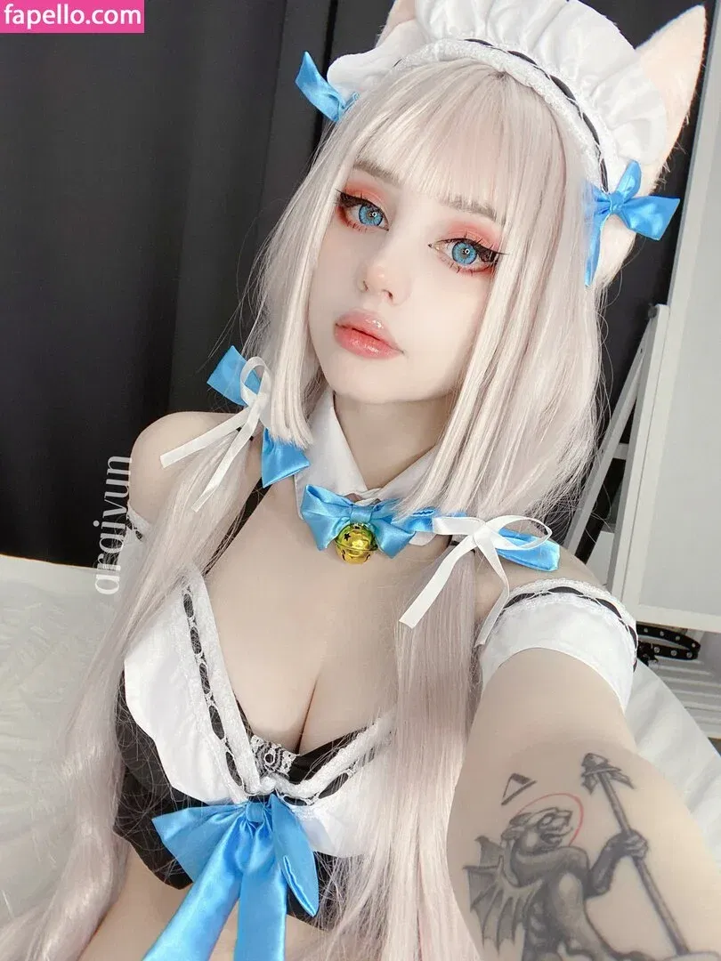 Araivun Onlyfans Photo Gallery 