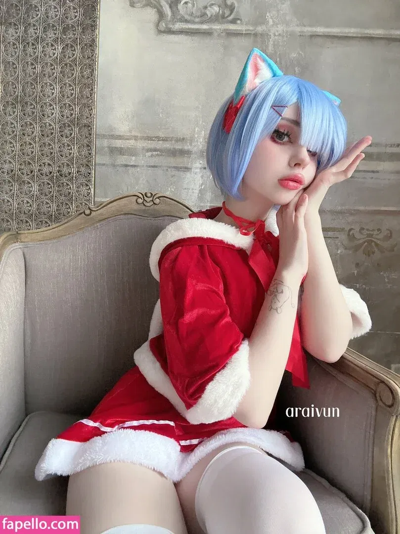 Araivun Onlyfans Photo Gallery 