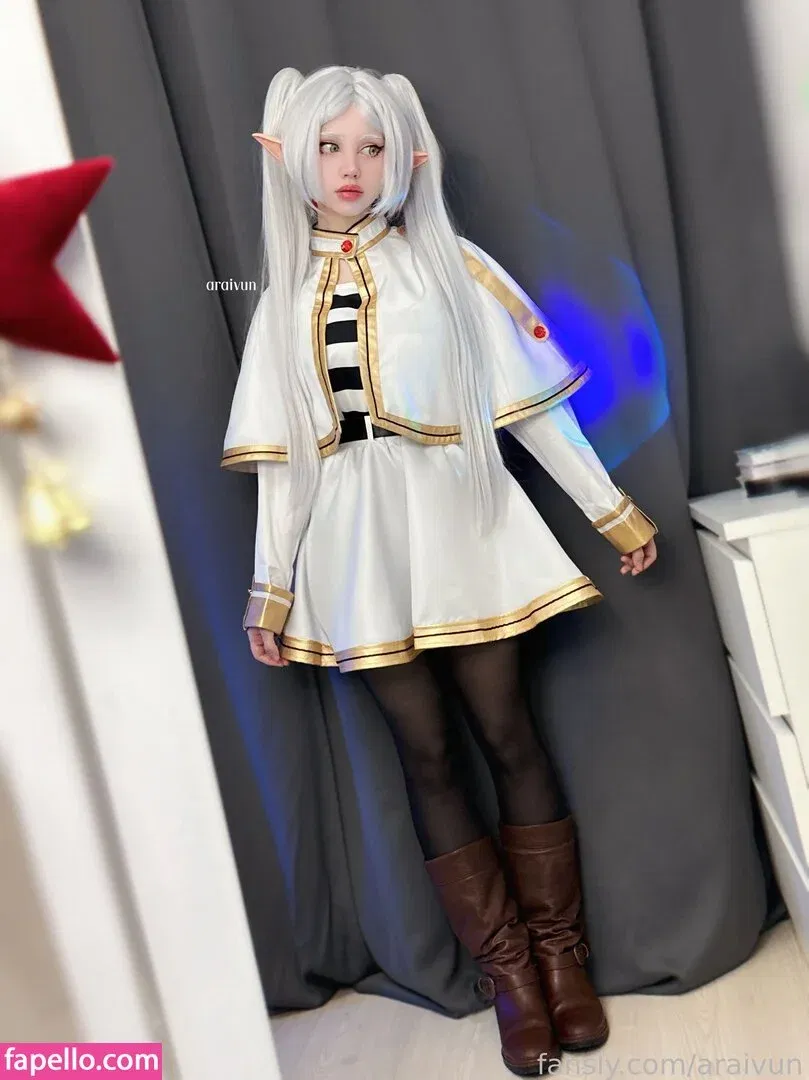 Araivun Onlyfans Photo Gallery 