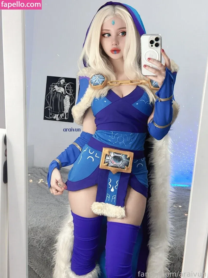 Araivun Onlyfans Photo Gallery 