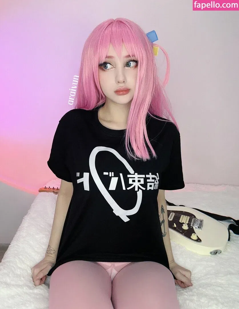 Araivun Onlyfans Photo Gallery 