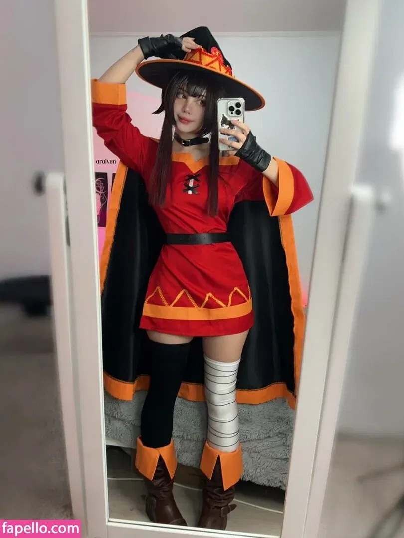 Araivun Onlyfans Photo Gallery 