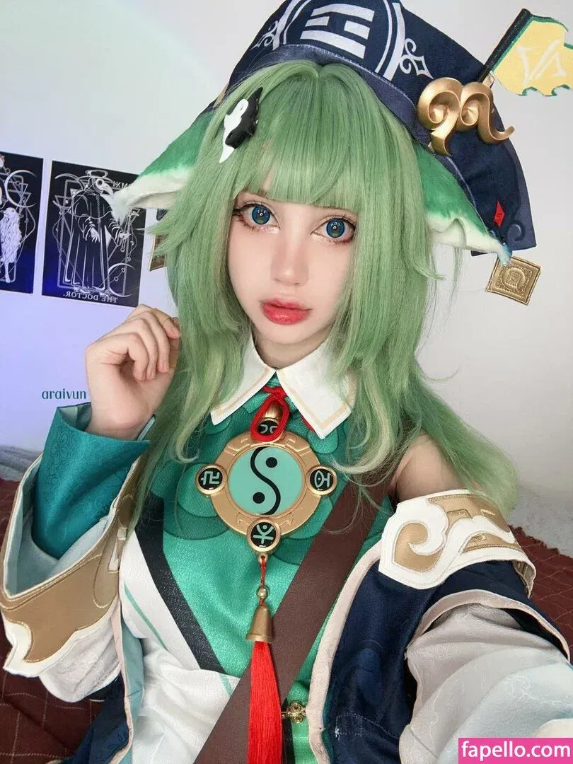 Araivun Onlyfans Photo Gallery 