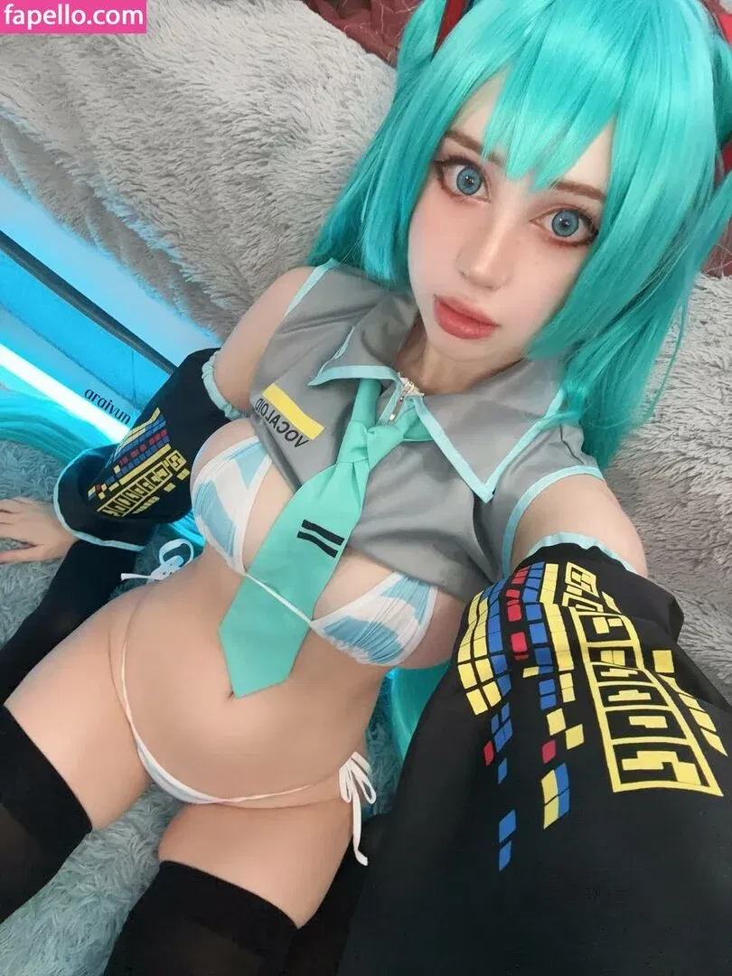 Araivun Onlyfans Photo Gallery 