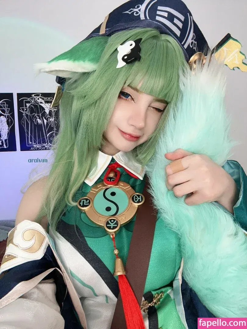 Araivun Onlyfans Photo Gallery 