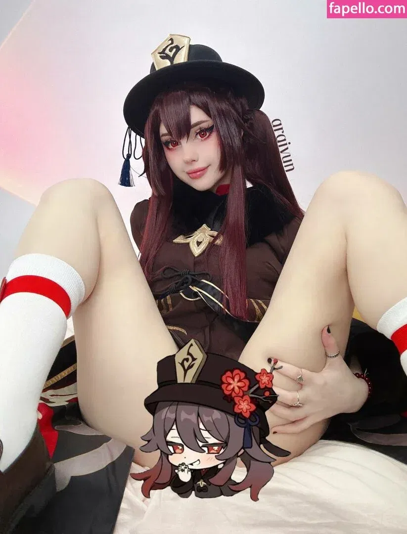 Araivun Onlyfans Photo Gallery 