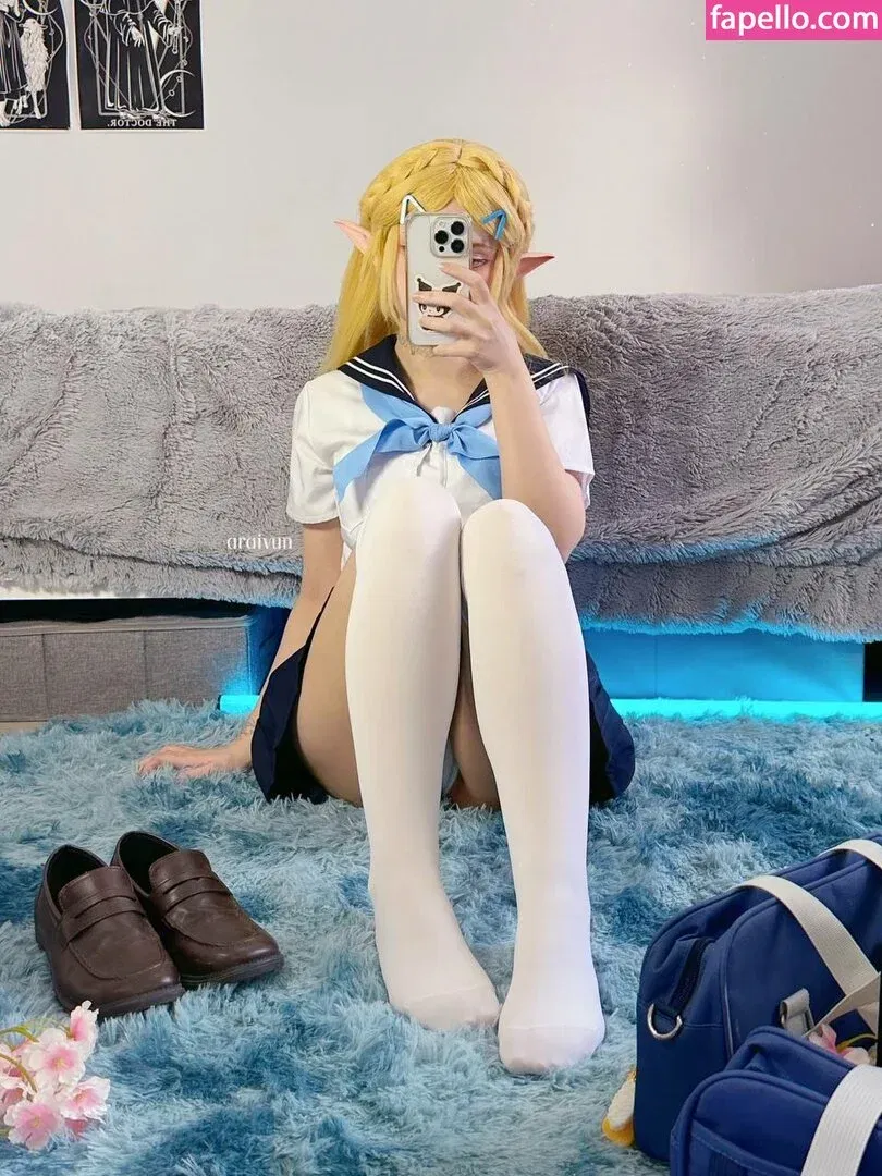Araivun Onlyfans Photo Gallery 