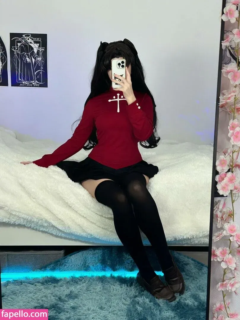 Araivun Onlyfans Photo Gallery 