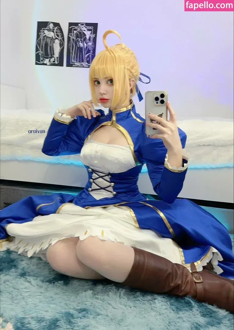 Araivun Onlyfans Photo Gallery 