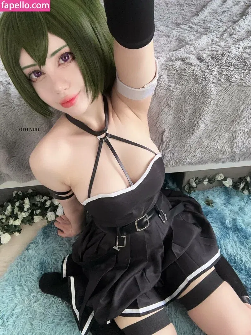 Araivun Onlyfans Photo Gallery 