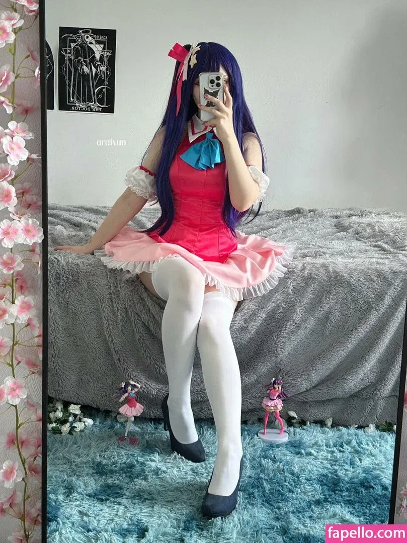 Araivun Onlyfans Photo Gallery 