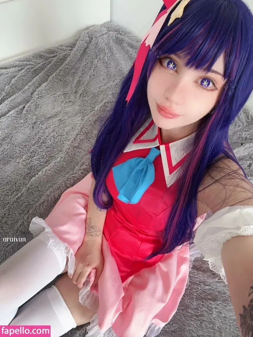Araivun Onlyfans Photo Gallery 