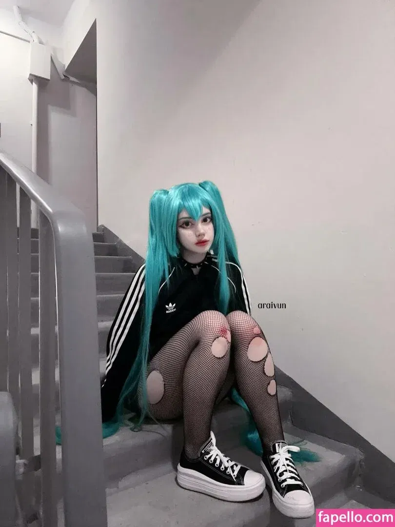 Araivun Onlyfans Photo Gallery 