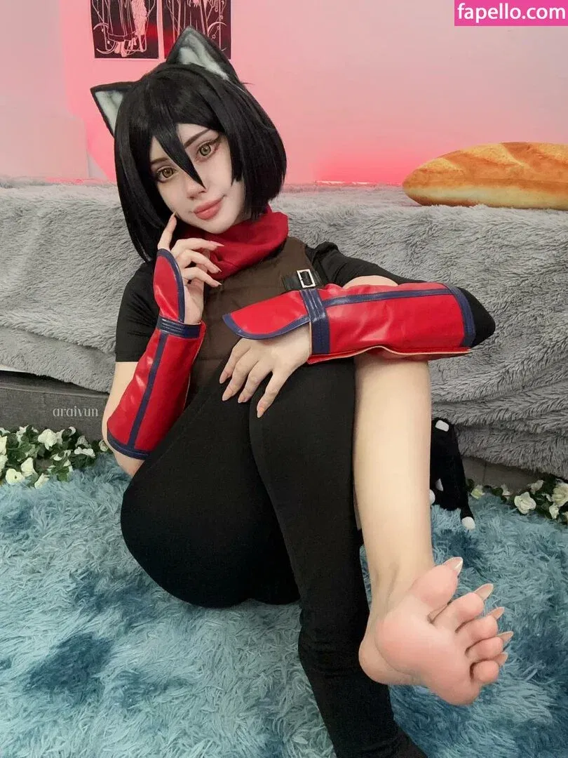 Araivun Onlyfans Photo Gallery 