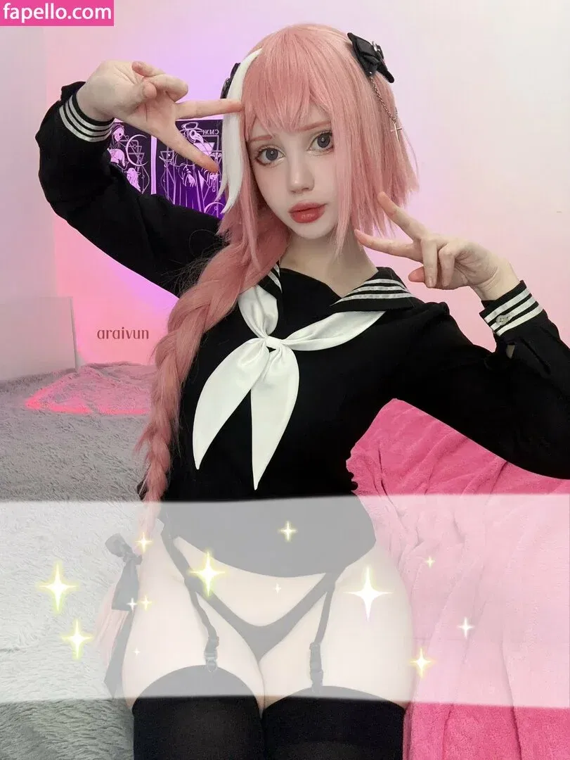 Araivun Onlyfans Photo Gallery 