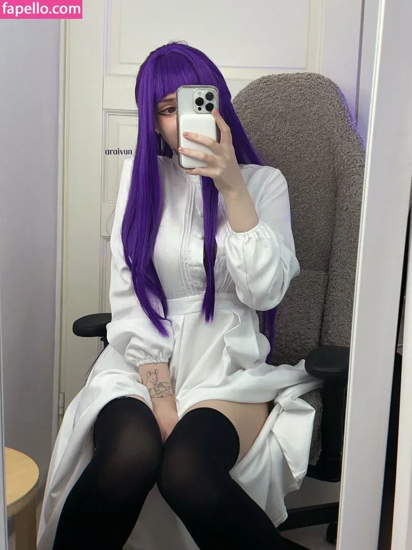 Araivun Onlyfans Photo Gallery 
