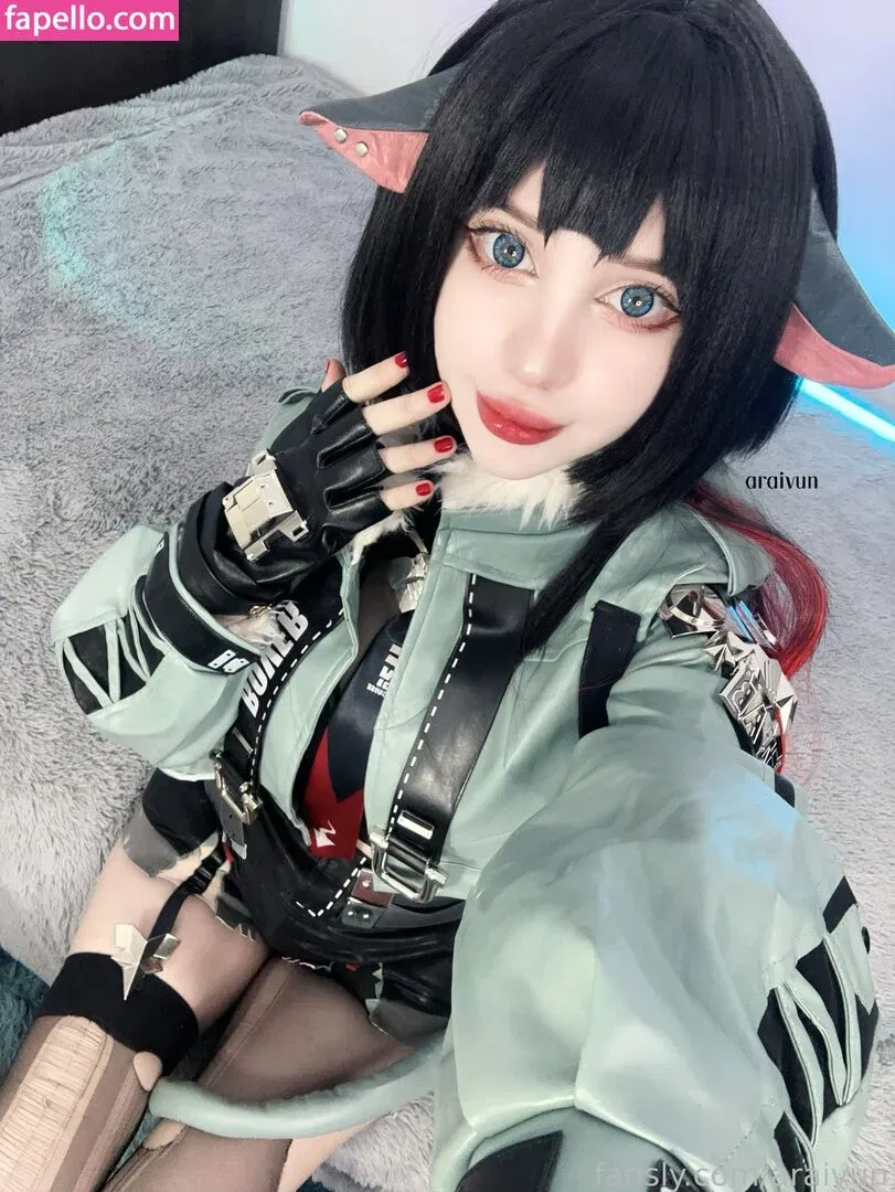 Araivun Onlyfans Photo Gallery 
