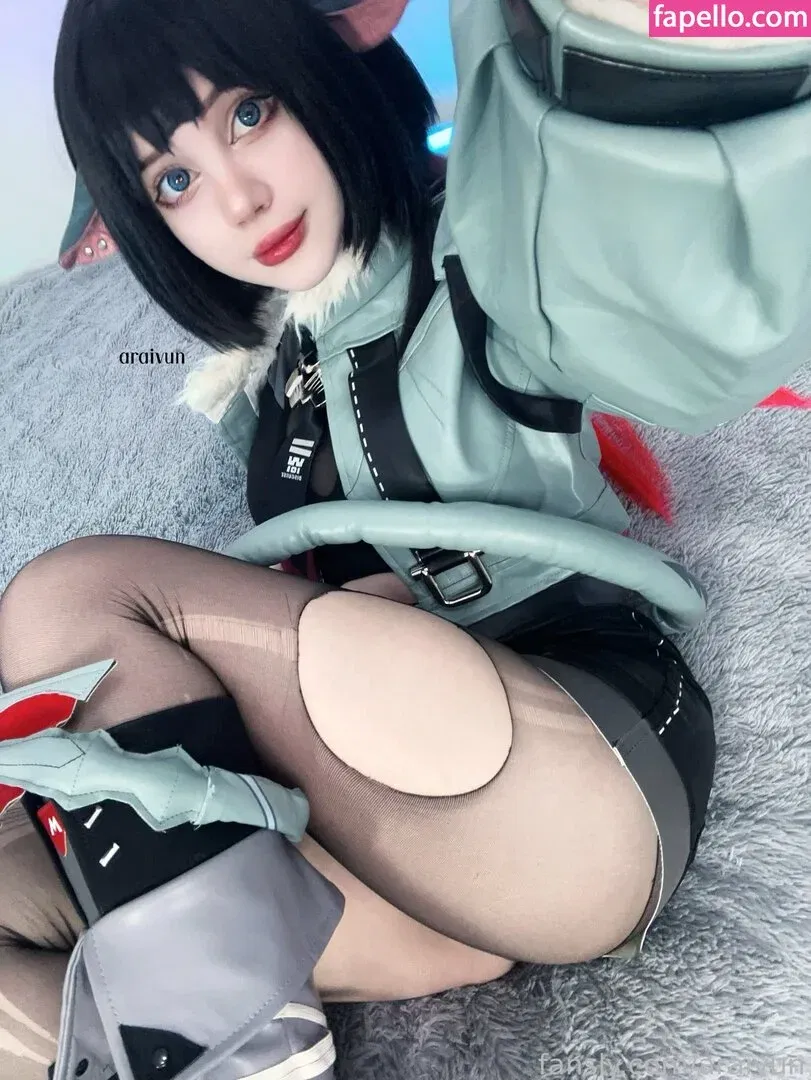 Araivun Onlyfans Photo Gallery 