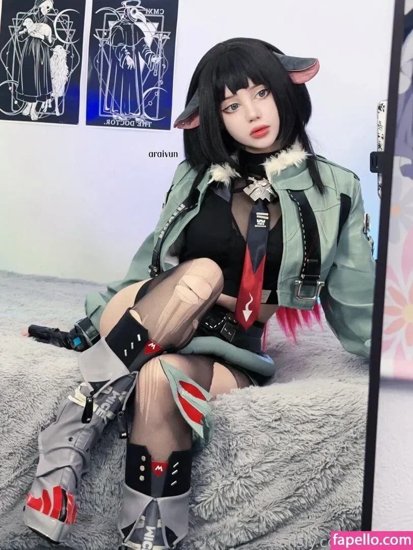 Araivun Onlyfans Photo Gallery 