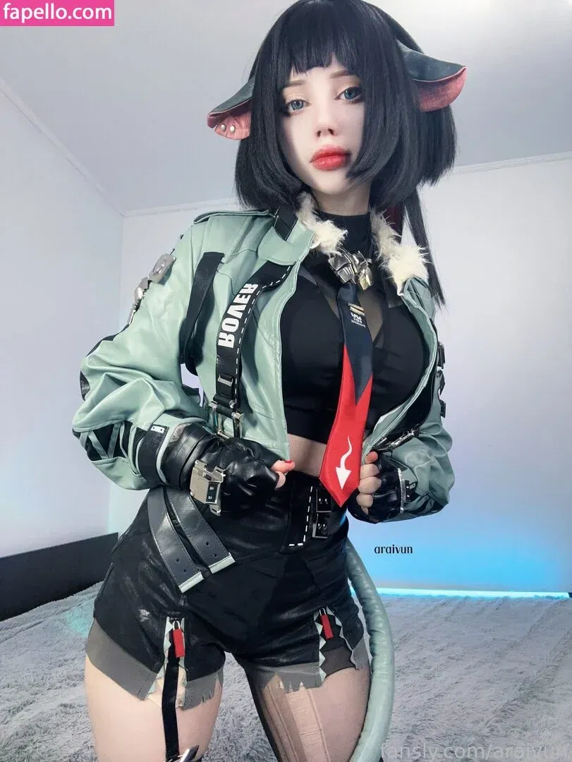 Araivun Onlyfans Photo Gallery 