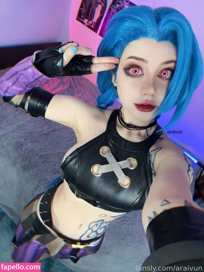 Araivun Onlyfans Photo Gallery 