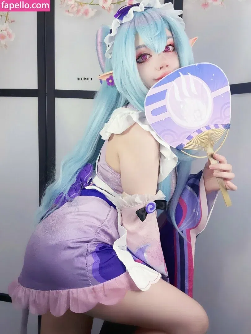 Araivun Onlyfans Photo Gallery 