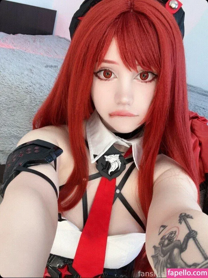 Araivun Onlyfans Photo Gallery 