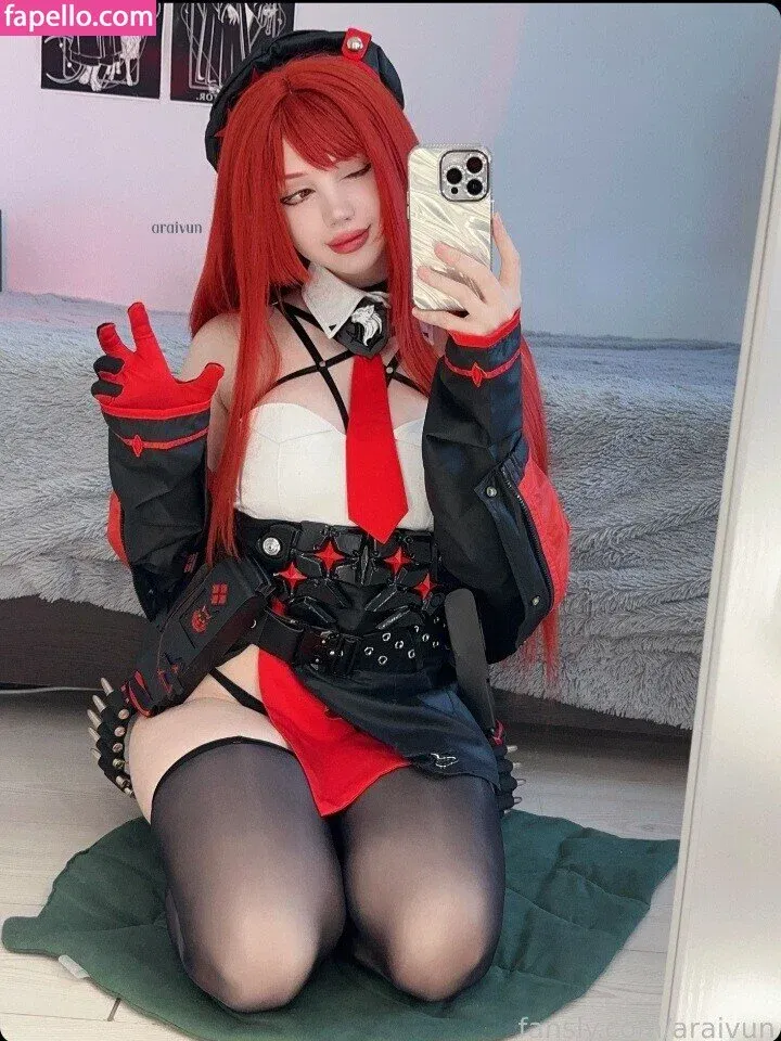 Araivun Onlyfans Photo Gallery 