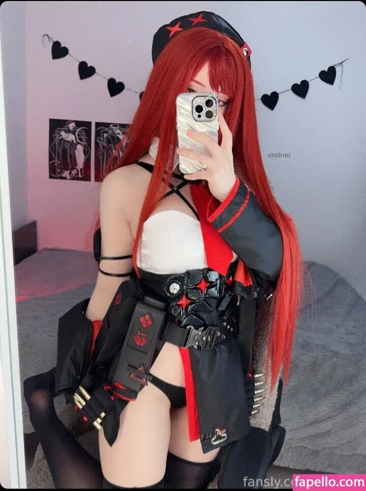 Araivun Onlyfans Photo Gallery 