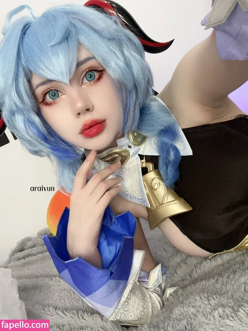 Araivun Onlyfans Photo Gallery 