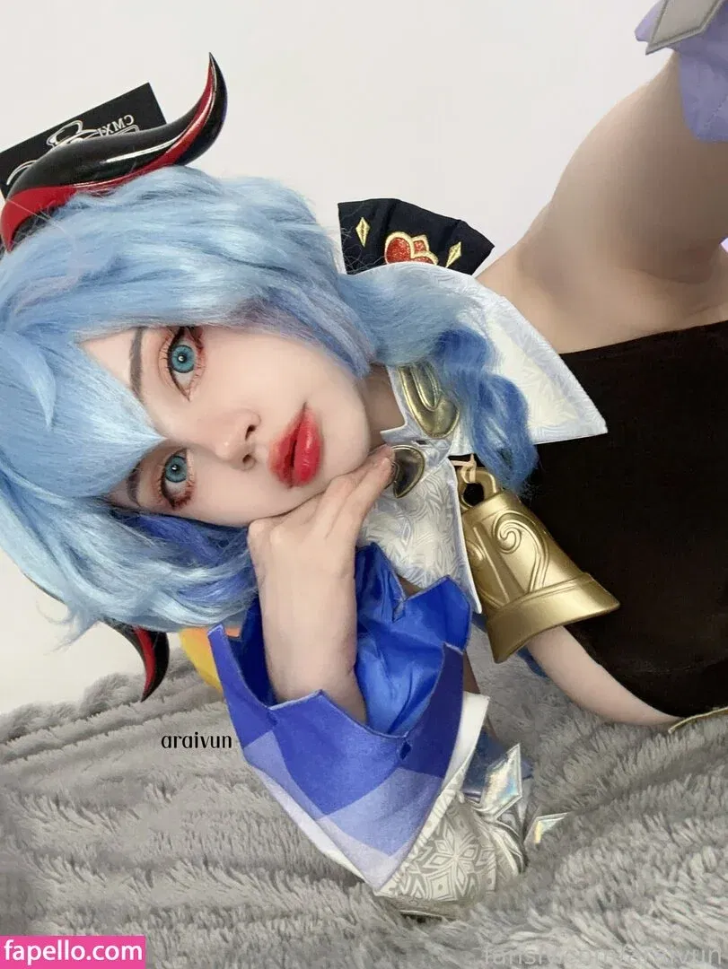 Araivun Onlyfans Photo Gallery 