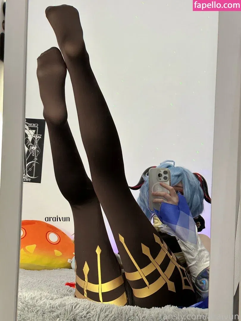 Araivun Onlyfans Photo Gallery 