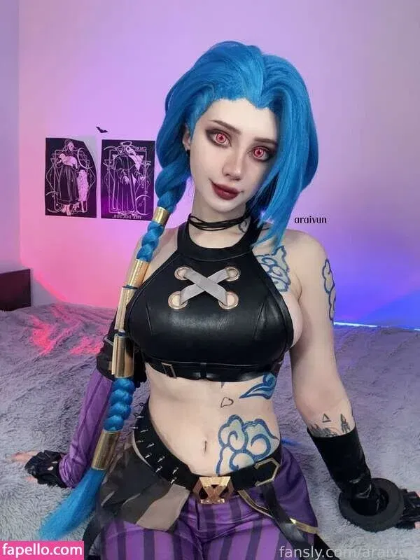 Araivun Onlyfans Photo Gallery 