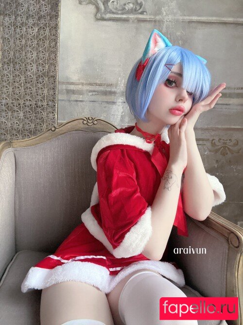 Araivun Onlyfans Photo Gallery 