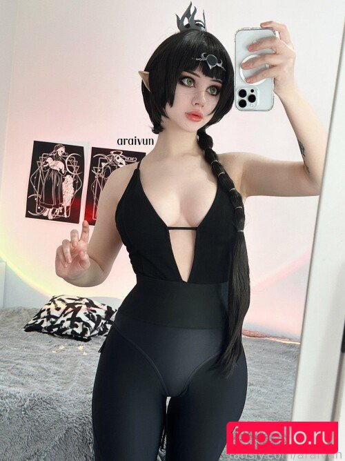 Araivun Onlyfans Photo Gallery 