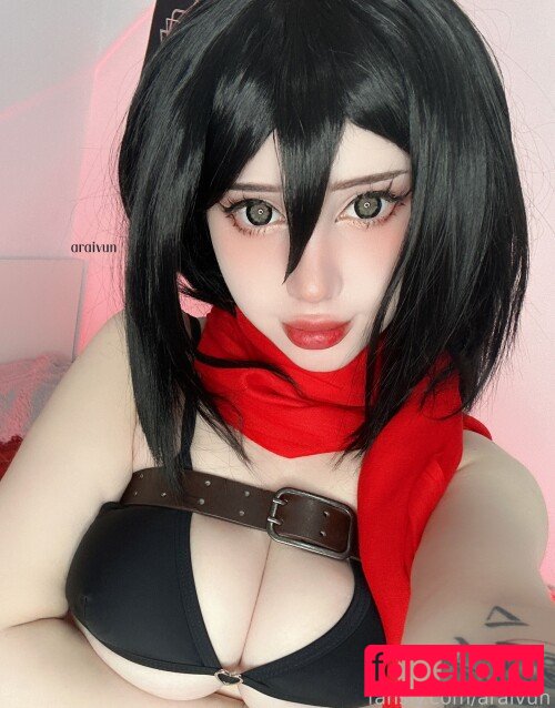 Araivun Onlyfans Photo Gallery 