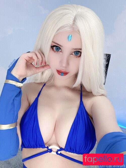 Araivun Onlyfans Photo Gallery 