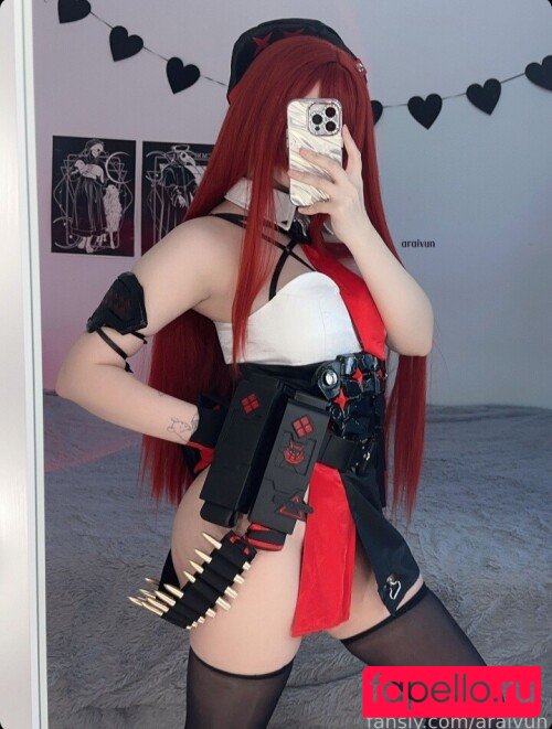 Araivun Onlyfans Photo Gallery 