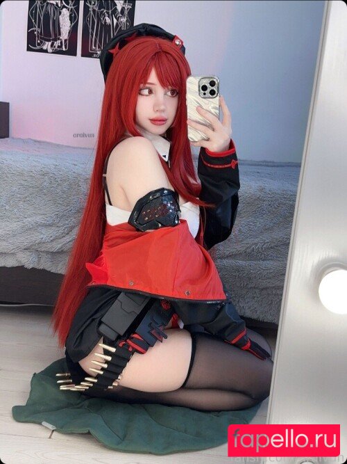 Araivun Onlyfans Photo Gallery 