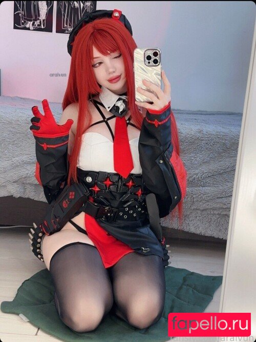 Araivun Onlyfans Photo Gallery 