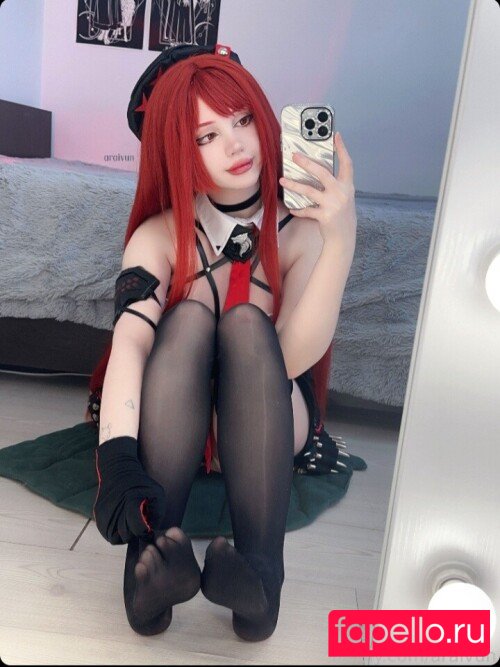 Araivun Onlyfans Photo Gallery 