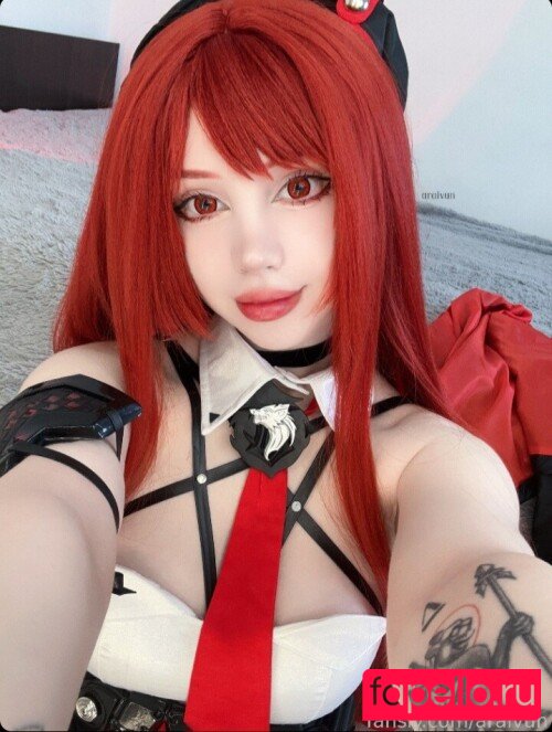 Araivun Onlyfans Photo Gallery 