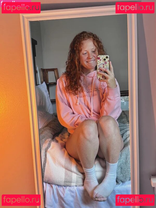 jessicaroggrabbit Nude Onlyfans Photo 8