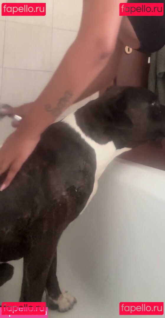 Sarettinablue Nude Onlyfans Photo 46